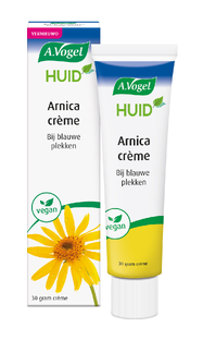 A.Vogel Arnica Crème 30GR
