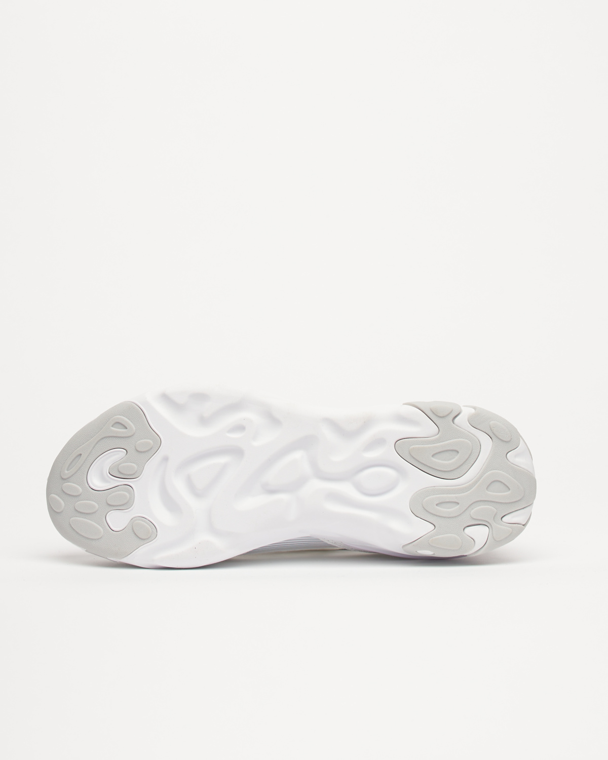 LEVITY RS9 White