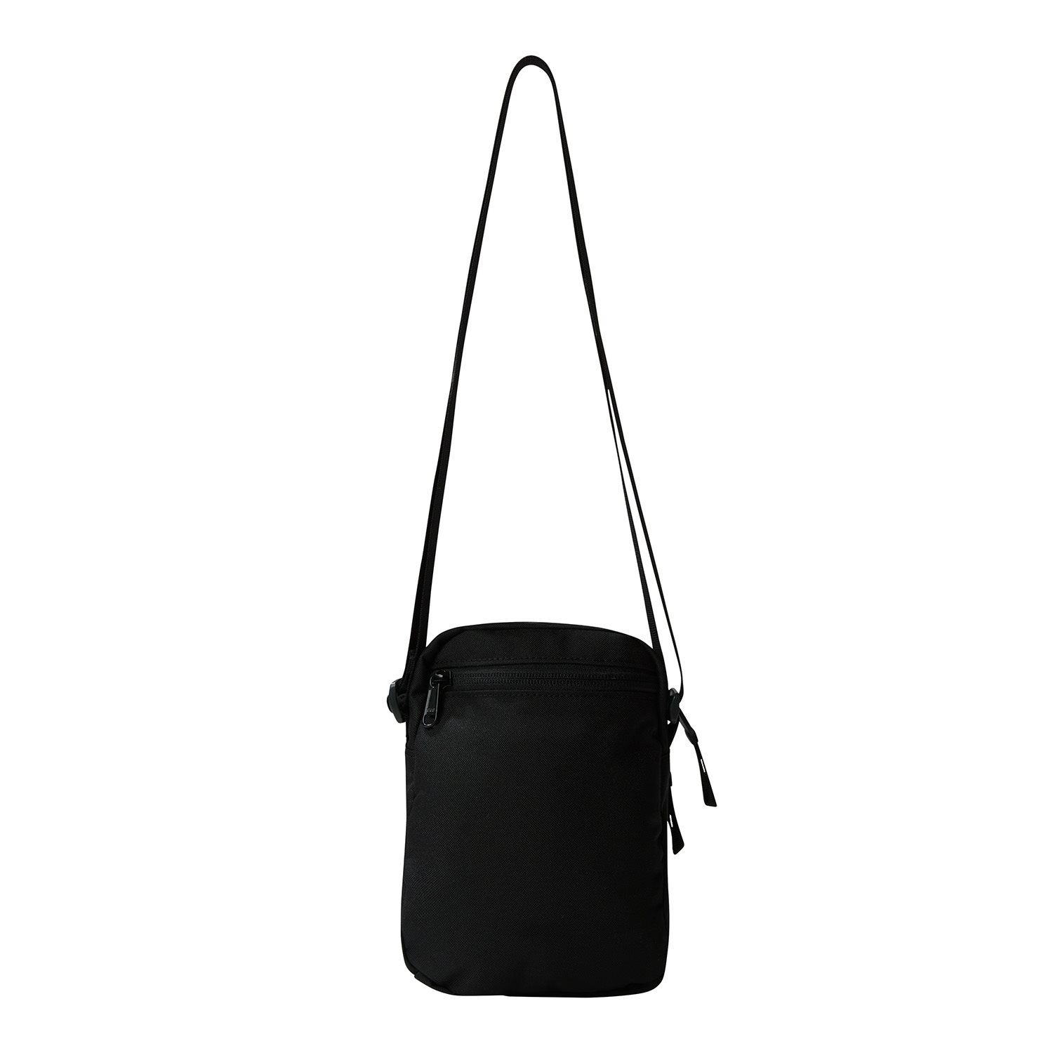 The North Face Jester Crossbody asphalt grey/tnf black