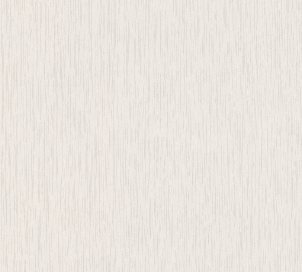 Vliestapete ATTRACTIVE - creme - 10 Meter