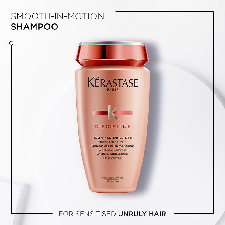 Kérastase Discipline Bain Fluidealiste 250 ml.