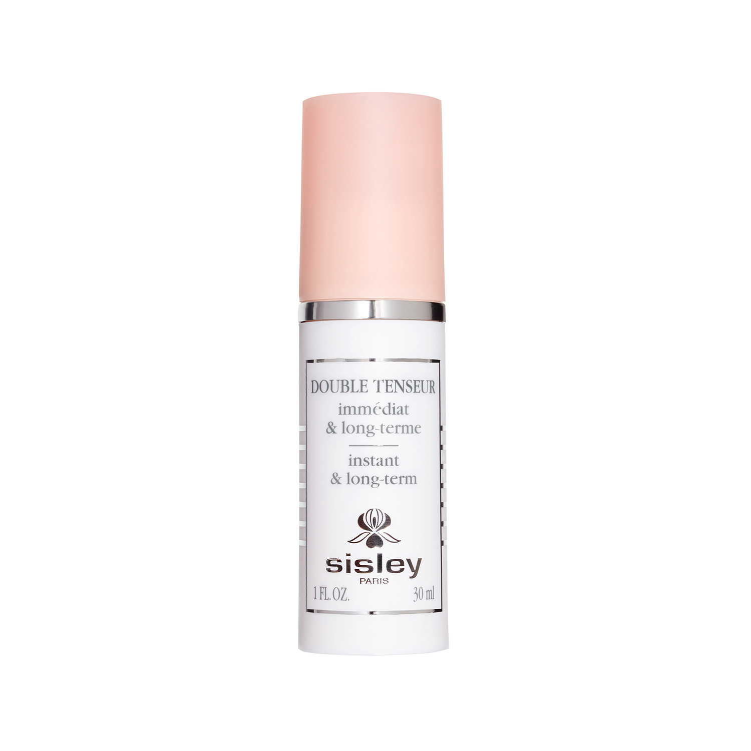 Sisley Double Tenseur Instant & Long-Term