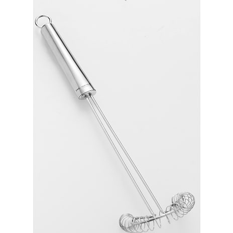 Steel-function spiral piskeris