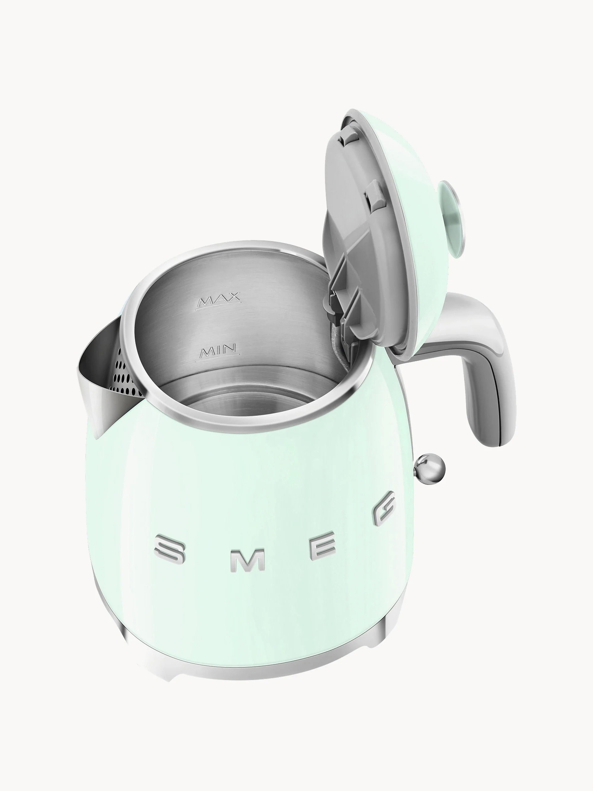 Waterkoker 50's Style, 800 ml