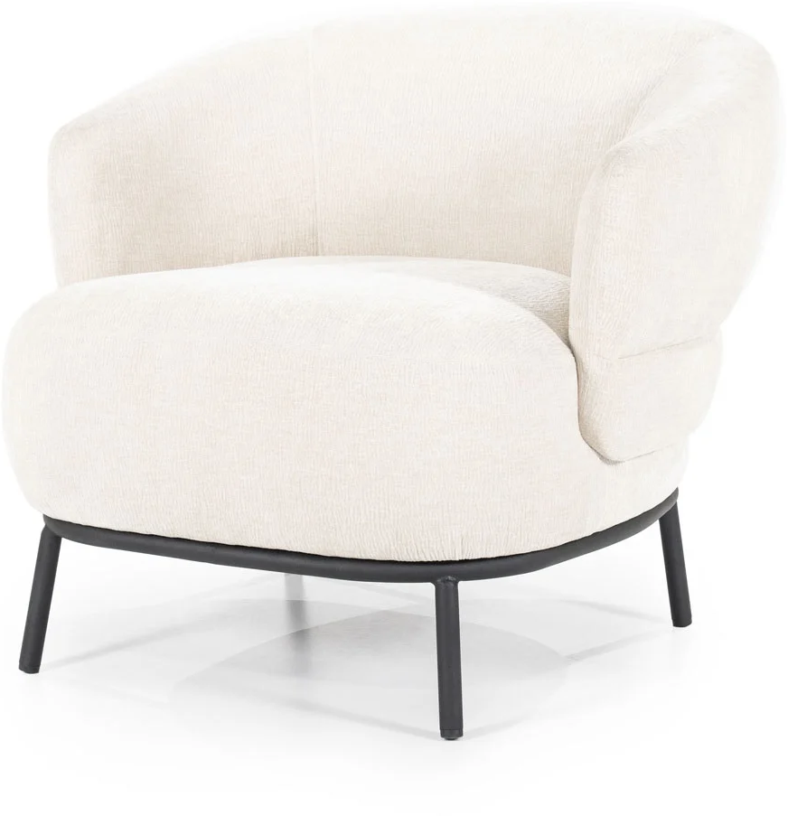 Eleonora   David Fauteuil