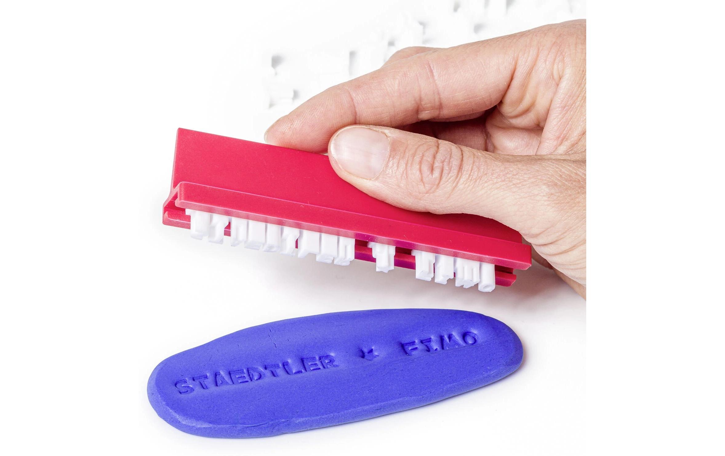 Stempelset 88 ZeichenSpielend leichte Individualisierung von Fimo und FimoAir