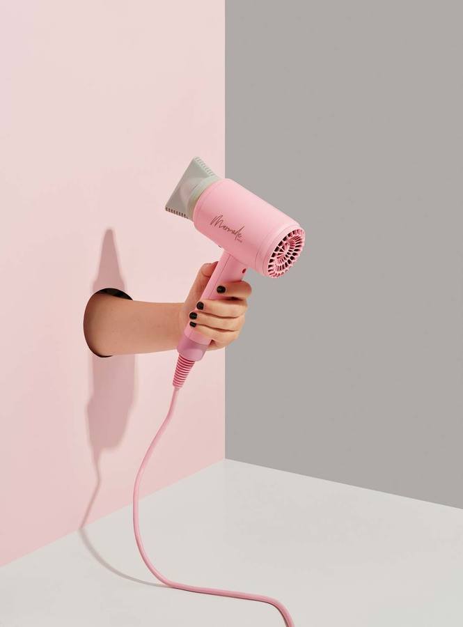 Mermade Hair Hair Dryer