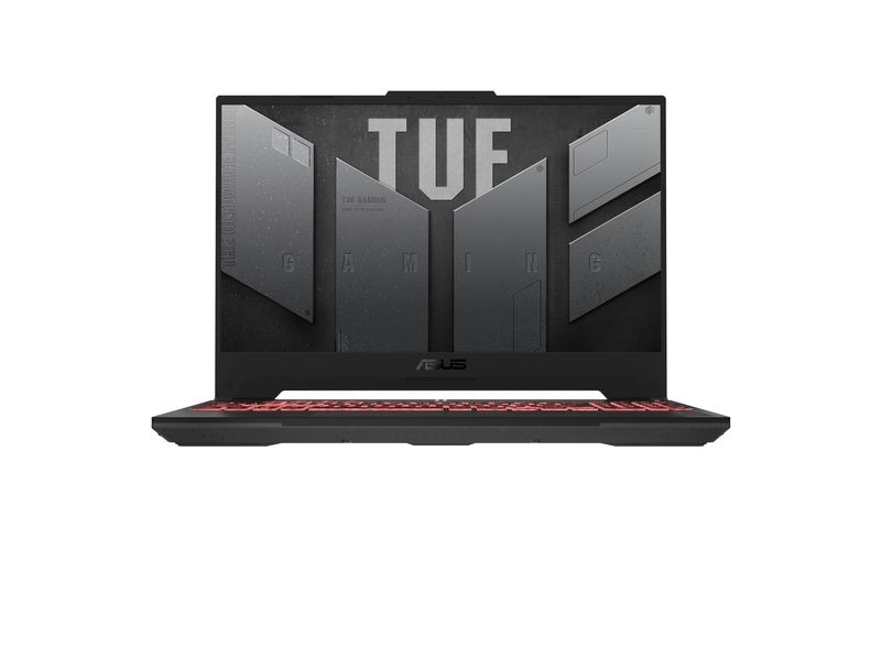 ASUS Notebook TUF Gaming A15 (FA507UV-LP083W) RTX 4060 Robustes 15.6