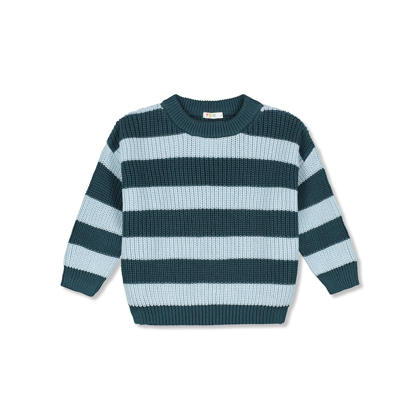 Stripes bluse