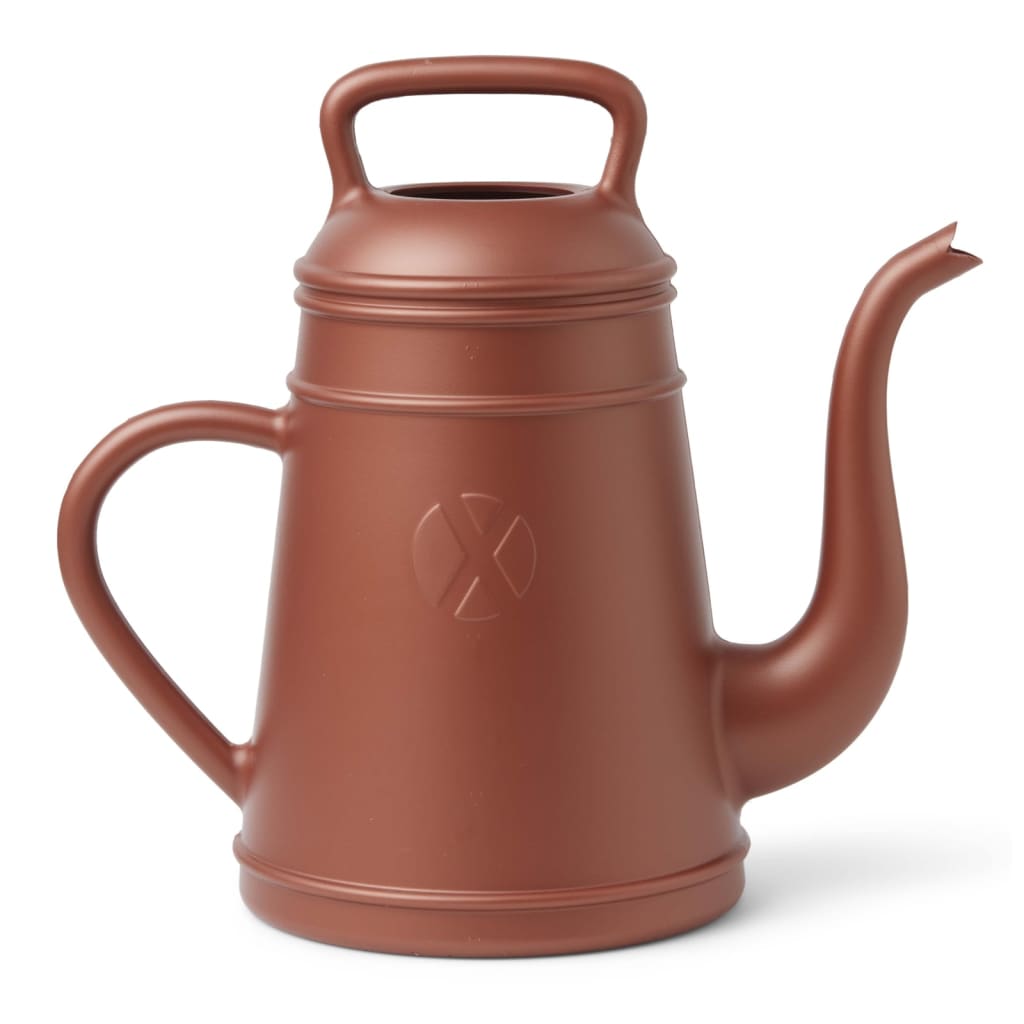 Arrosoir xala lungo 12 l cuivre
