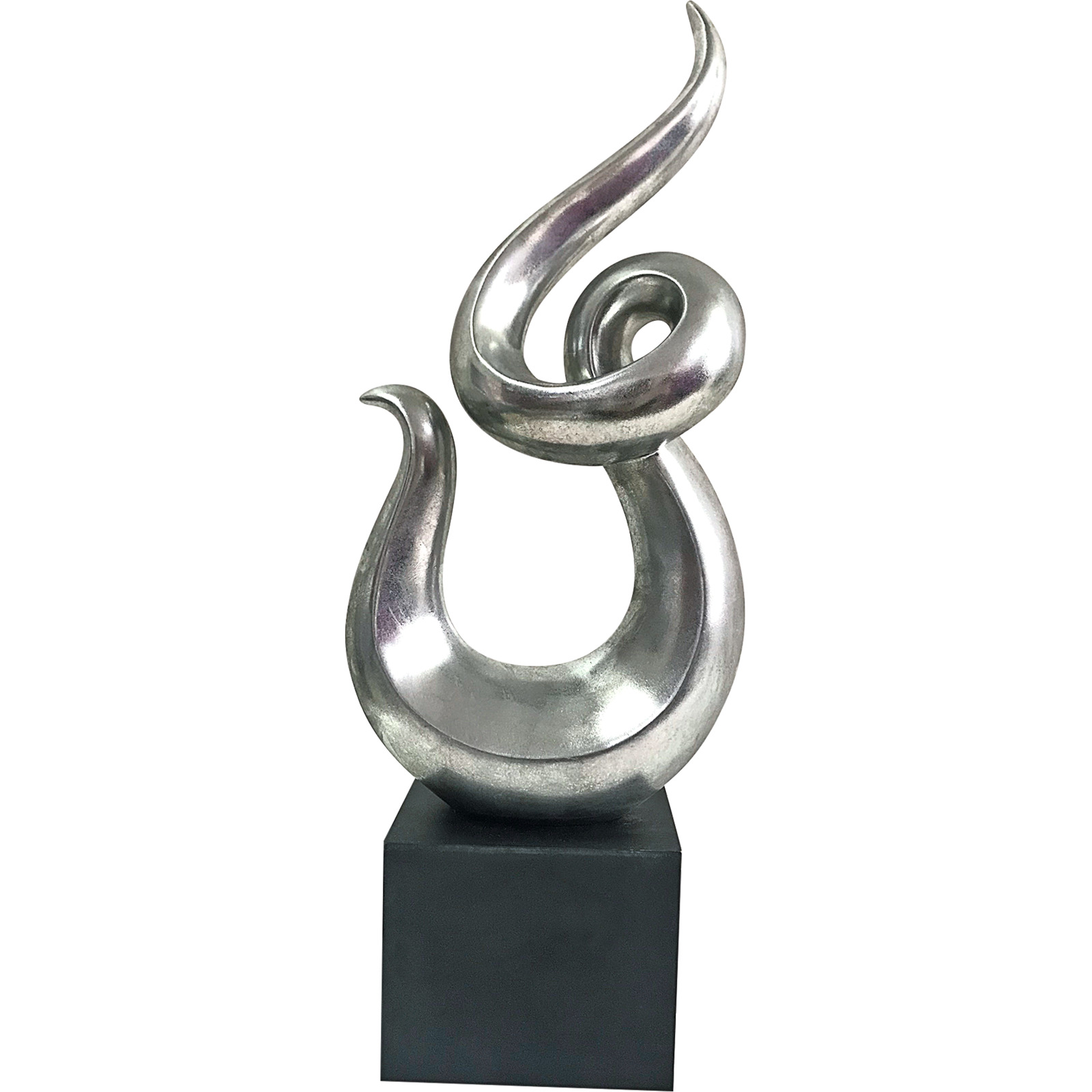 Skulptur Fire