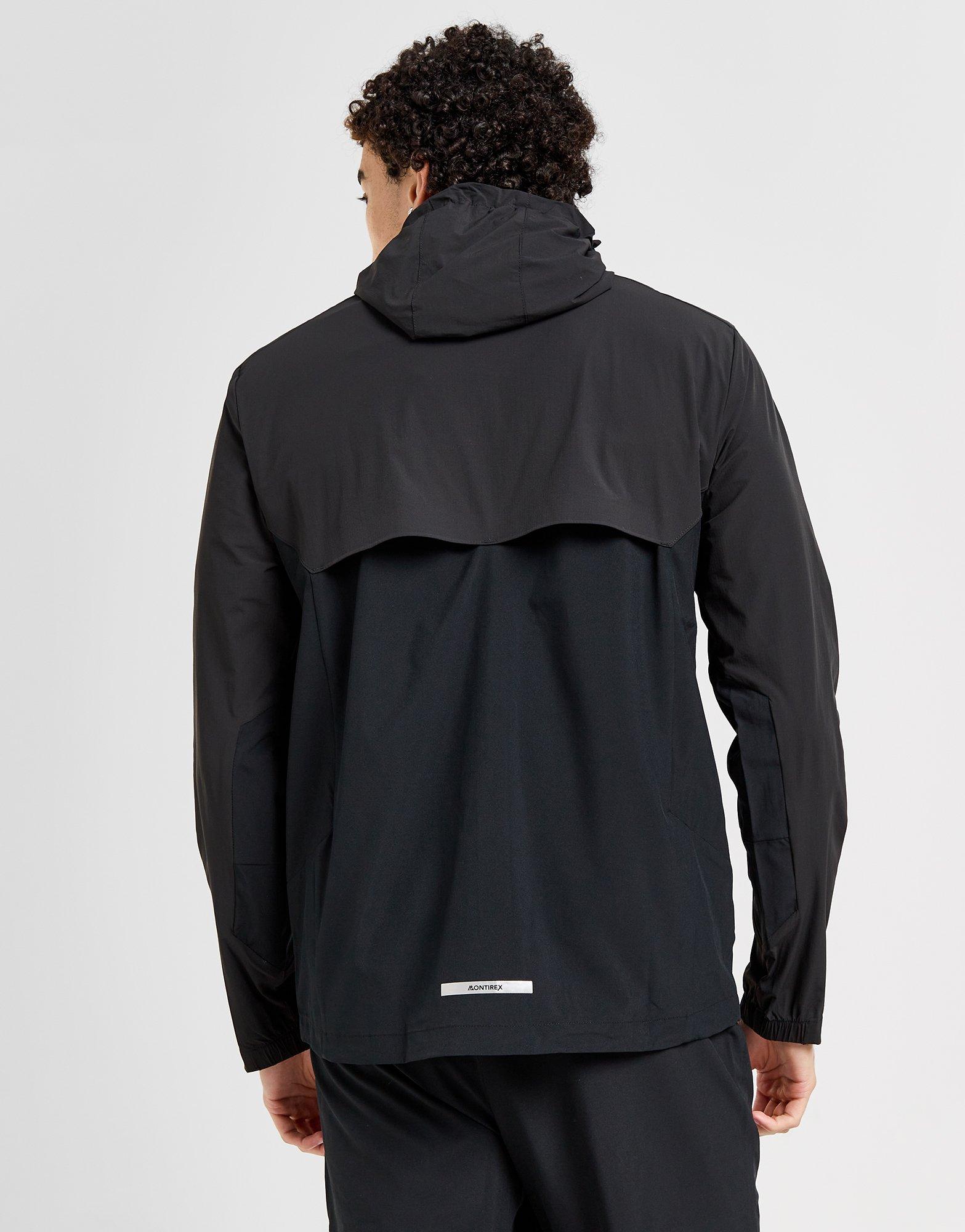 MONTIREX Veste Zippée Surge Homme