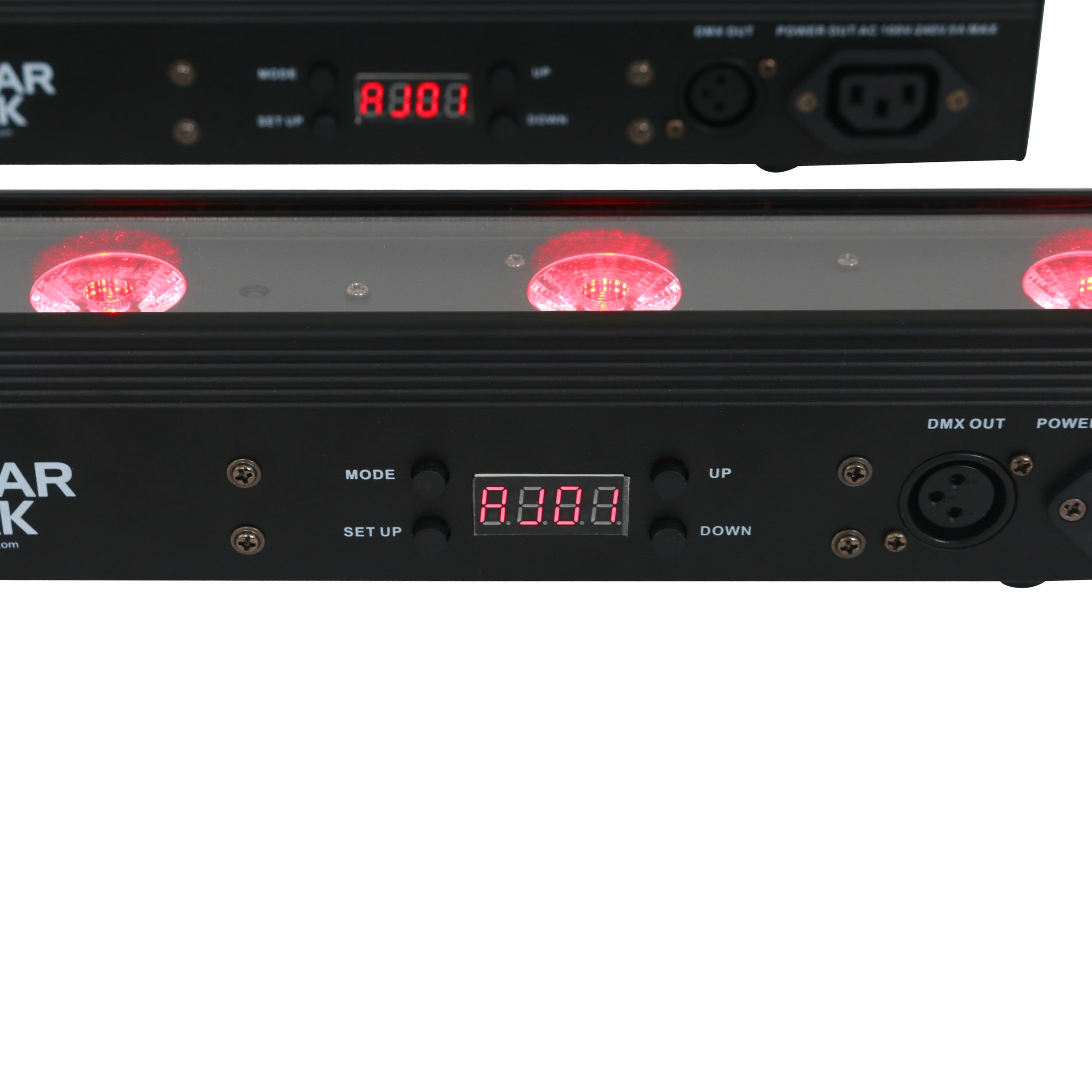 ADJ VBAR PAK LED BAR kit