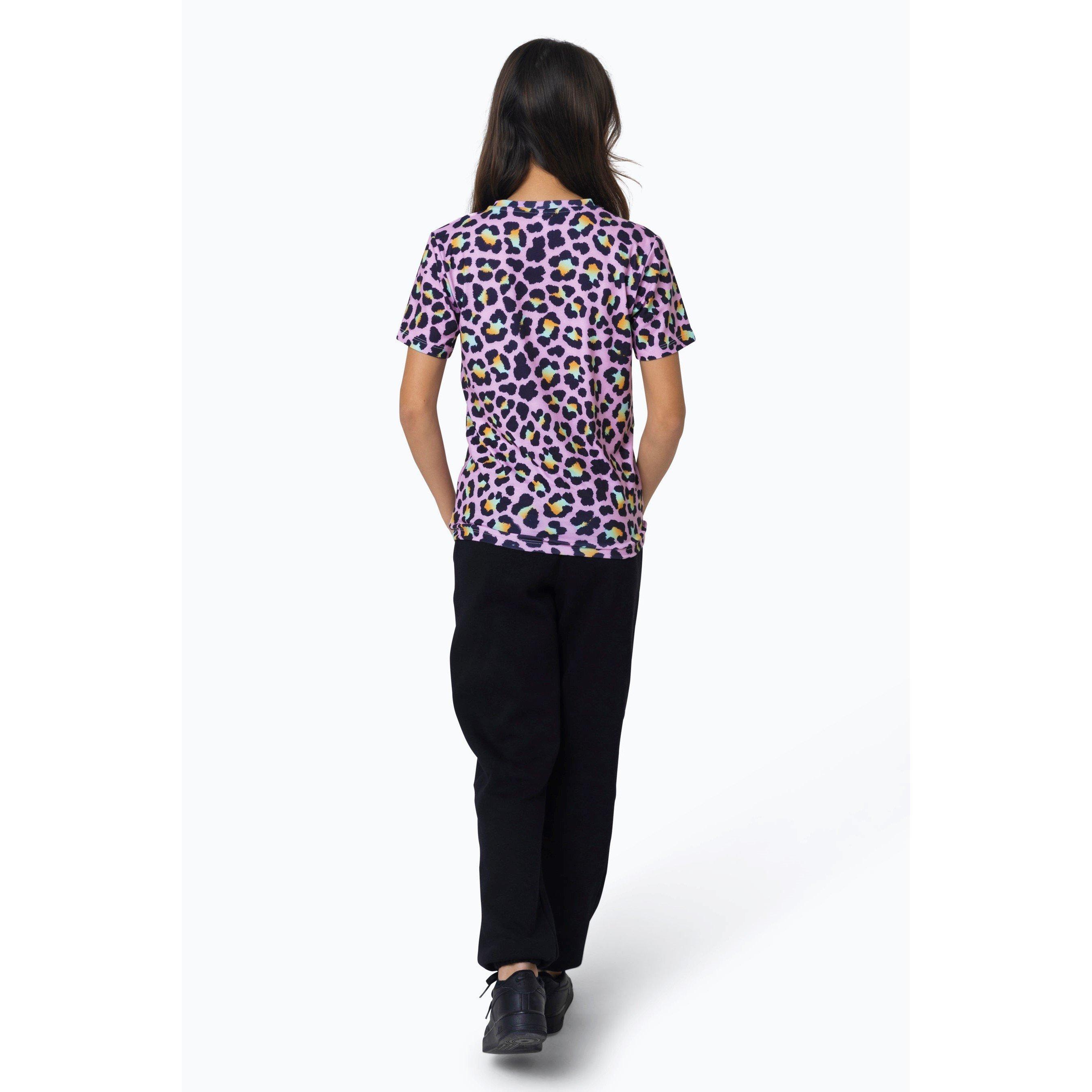 Hype Disco Lpard T Jn99