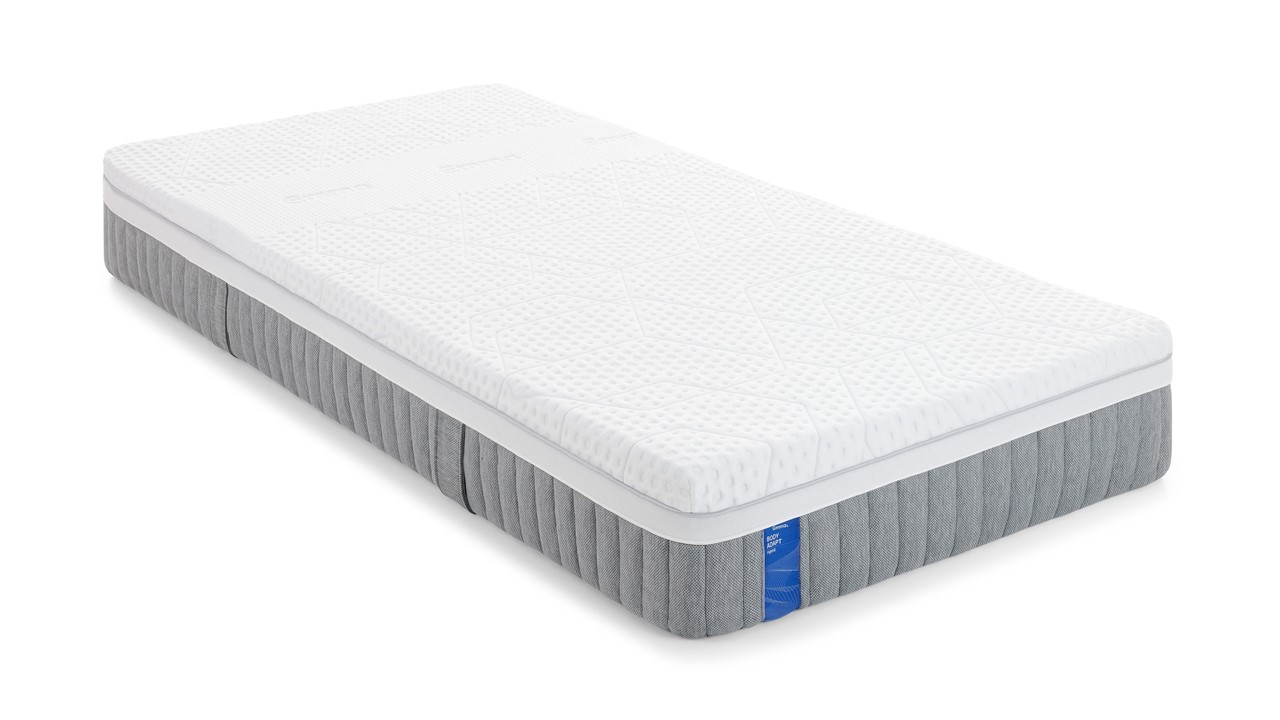 Emma Body Adapt Hybrid matras