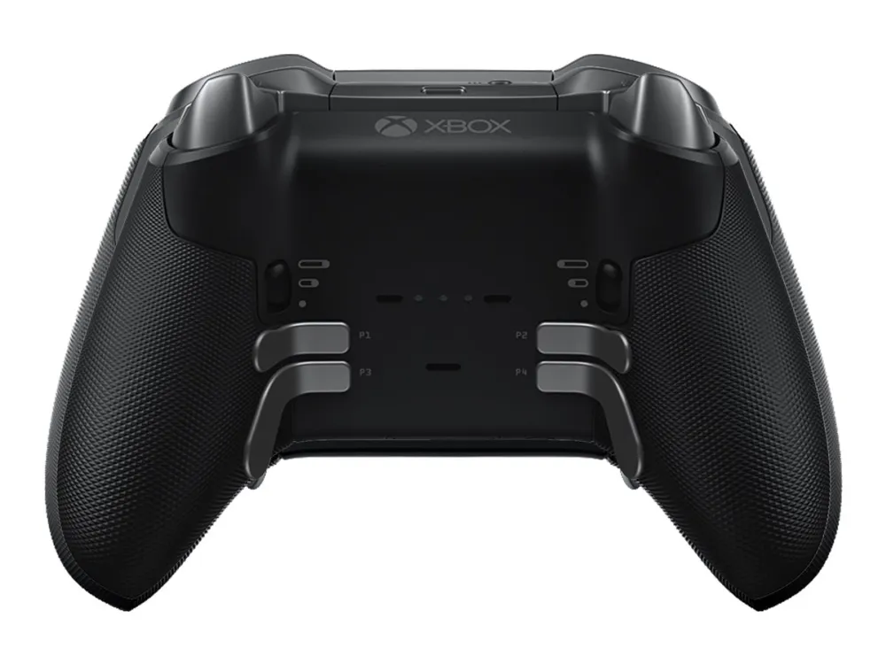 Microsoft® Xbox Elite Wireless Controller - Series 2 - gamepad - trådløs - Bluetooth - for; Xbox Series S/X, Xbox One, PC