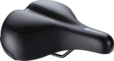 BBBComfortPlus Upright - schwarz
