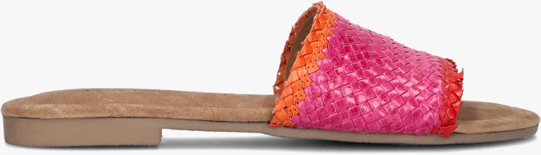 LAZAMANI roze lazamani slippers 33.486