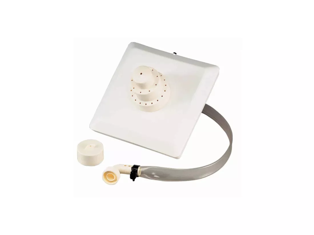 Fontaine Flottante pour Piscine Kokido Nepta Grecian