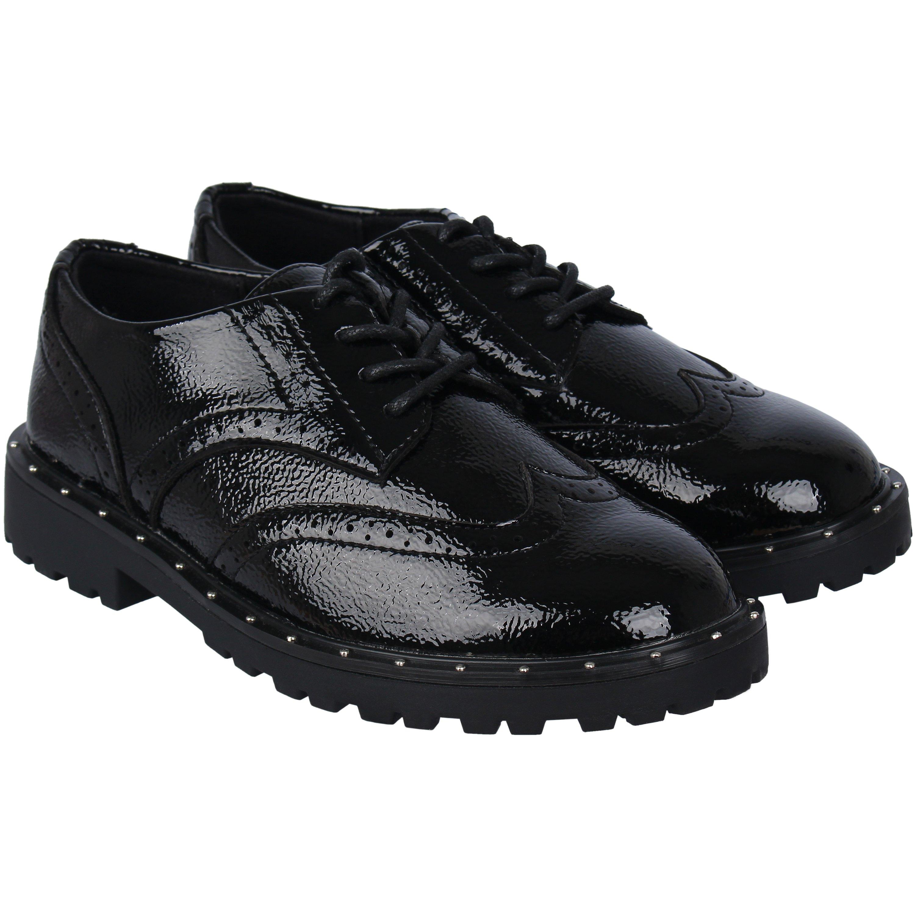 Miso Brogues Childrens