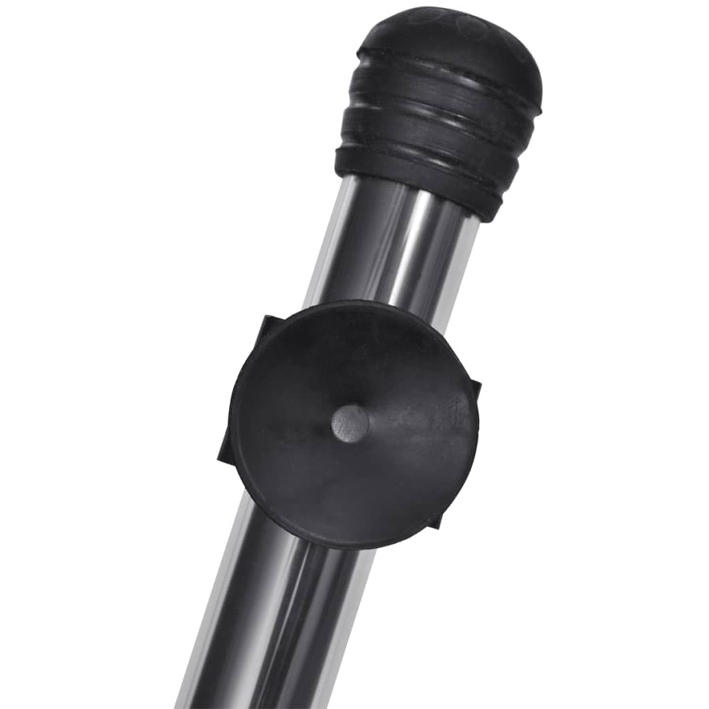 Lampe led d'aquarium 48 cm bleu
