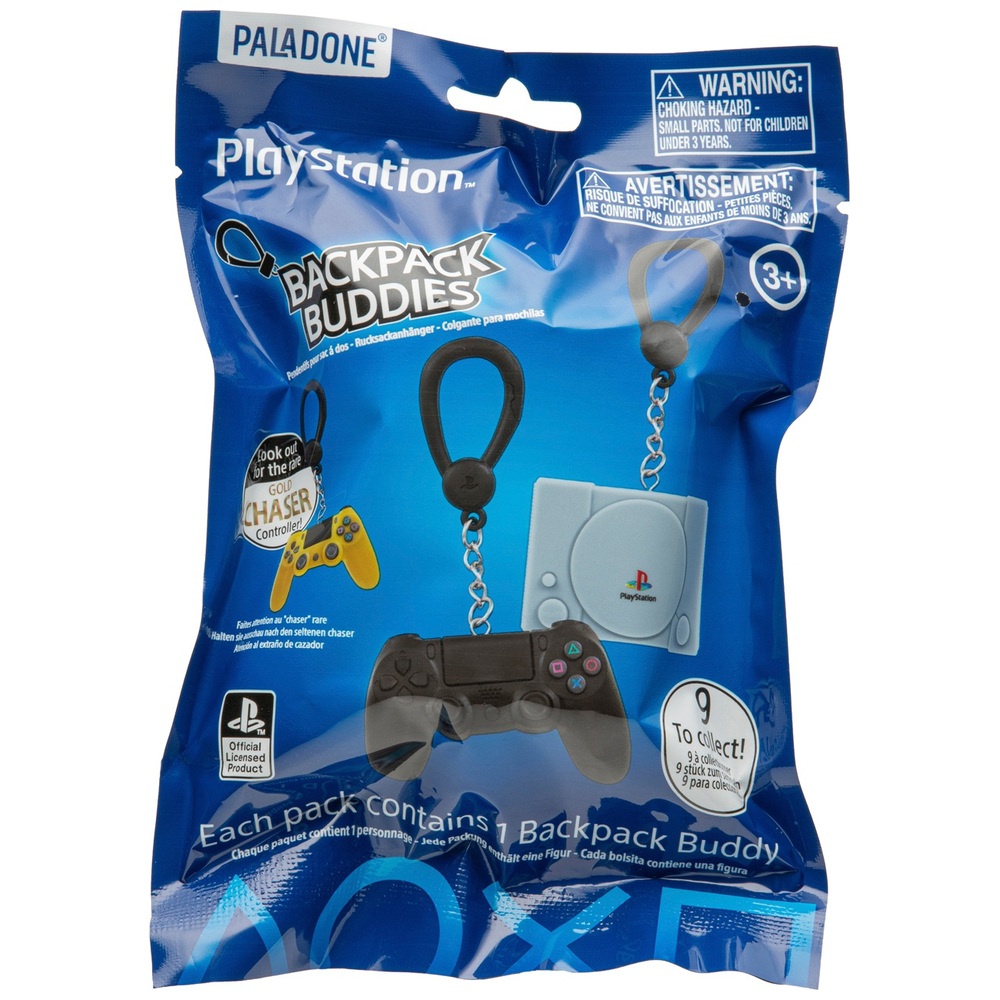 PlayStation-Rucksack-Set