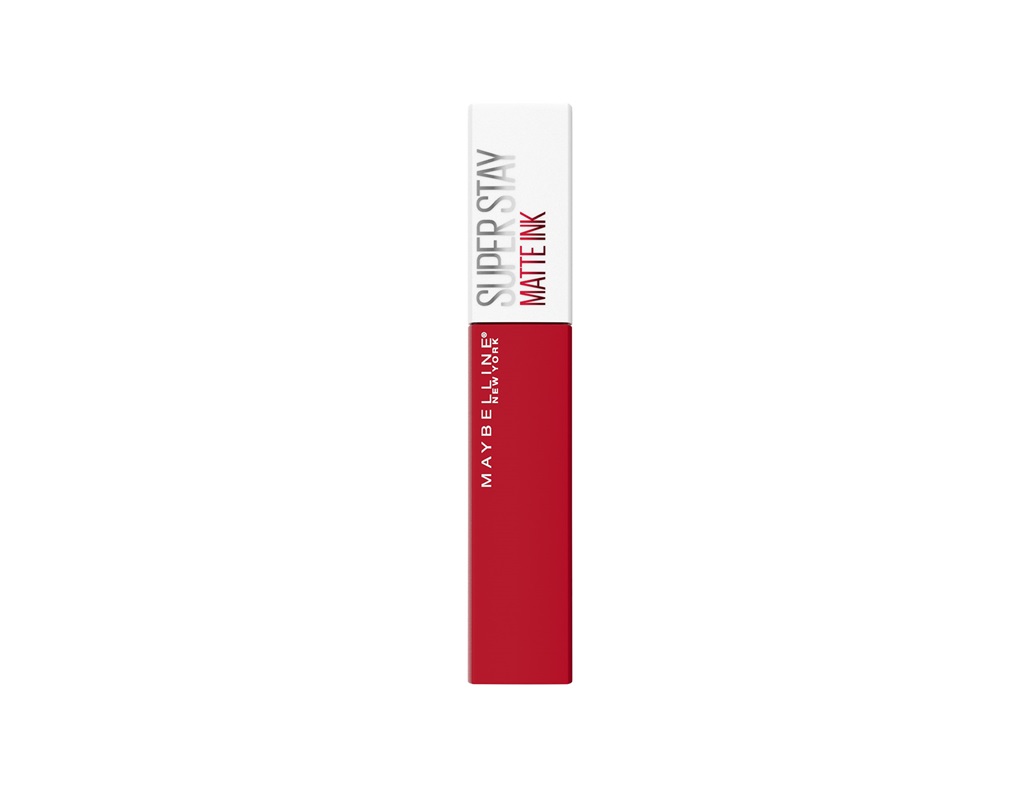 BATOM MAYBELLINE SUPERSTAY INK SPICED 325 NU
