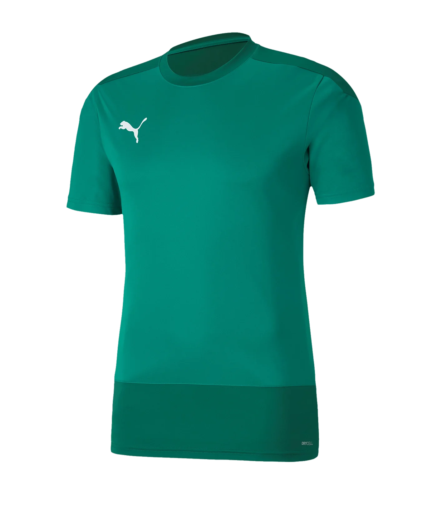 PUMA teamGOAL 23 Training Trikot Grün F05