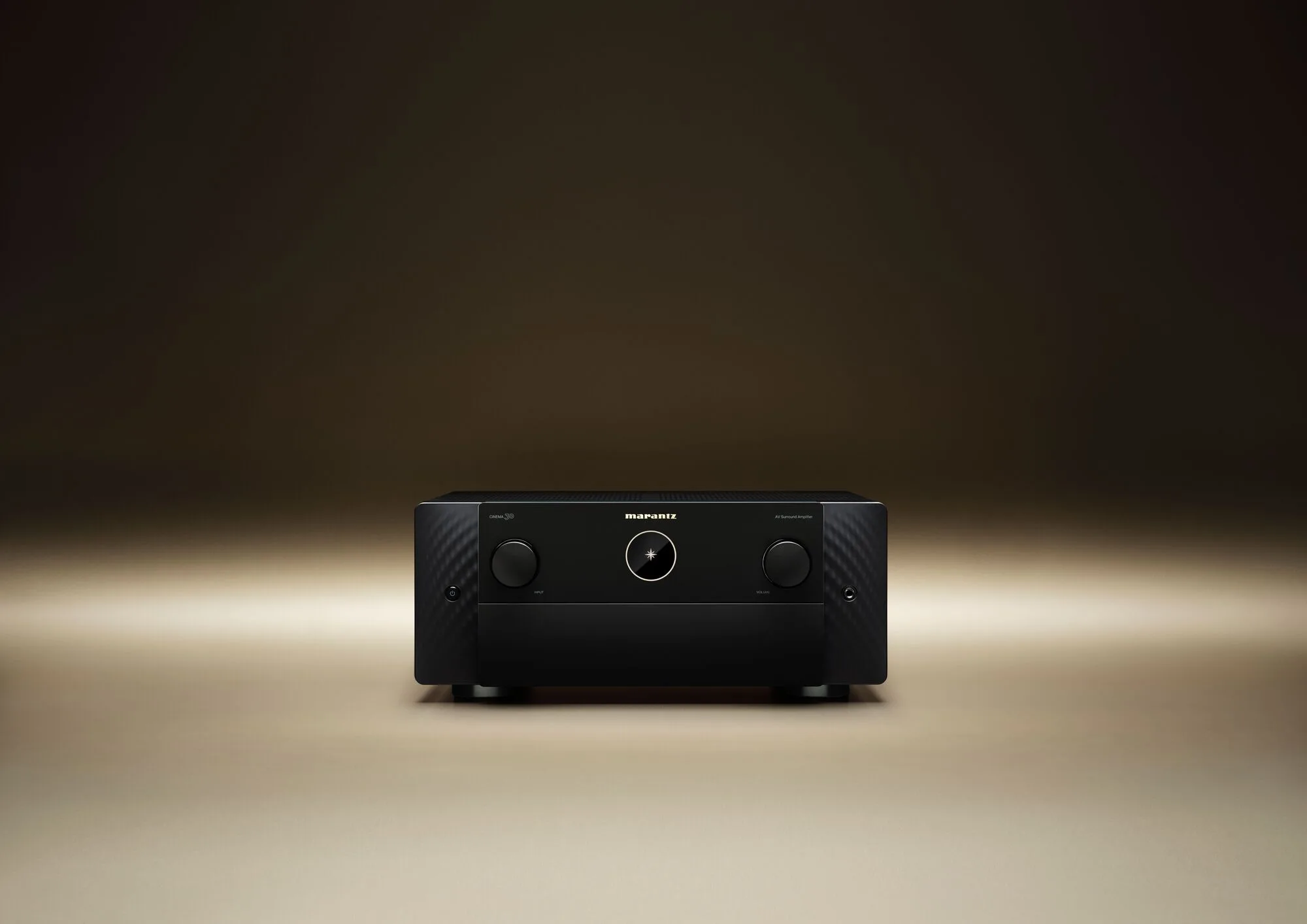 Marantz Cinema 30 Noir Amplis home-cinéma