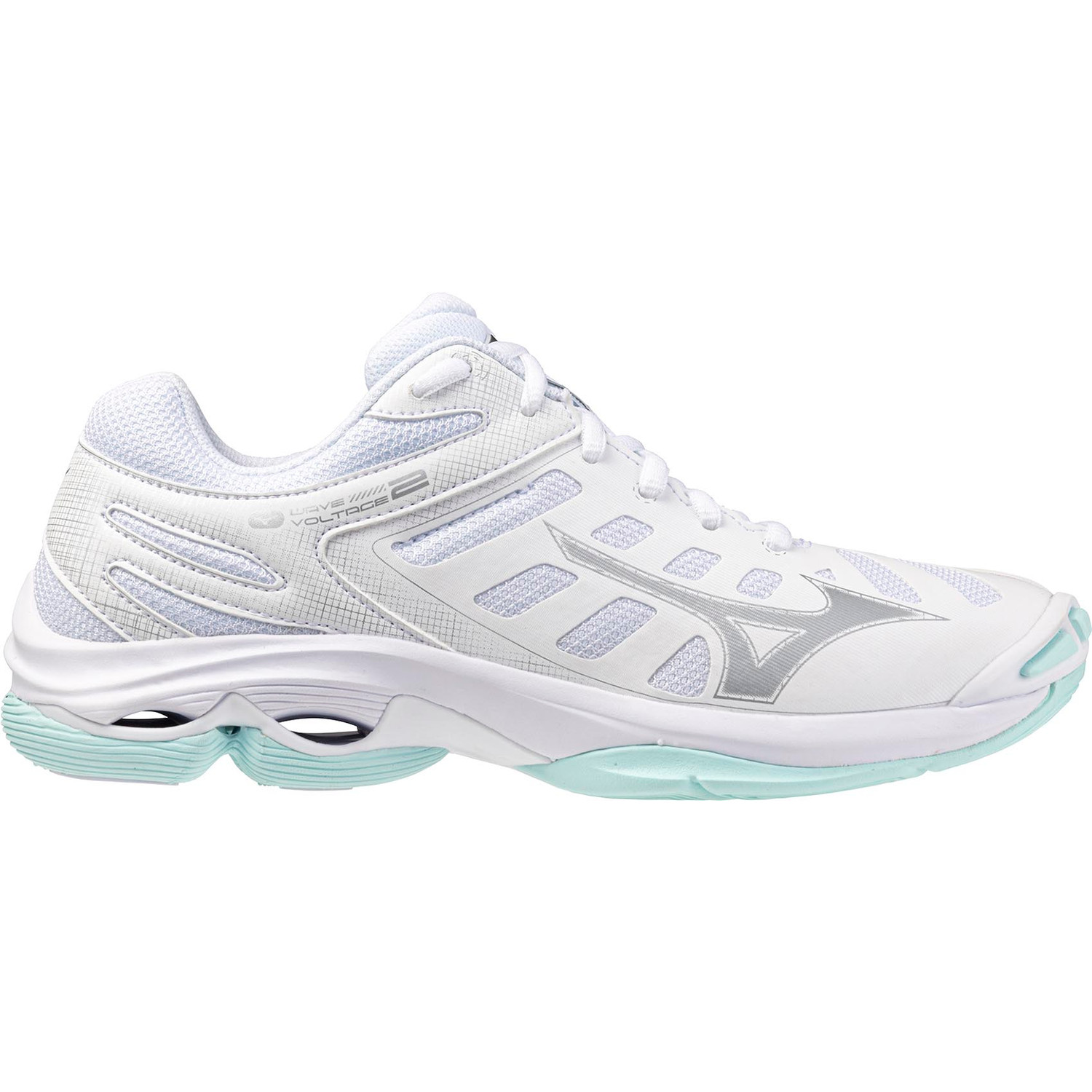 Mizuno Wave Voltage 2 Dames