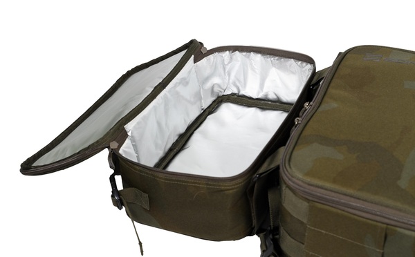 Sac à dos Sonik Xtractor System