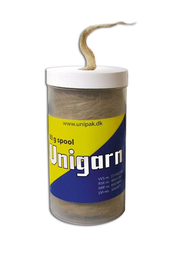LIN I RULL 80 GRAM