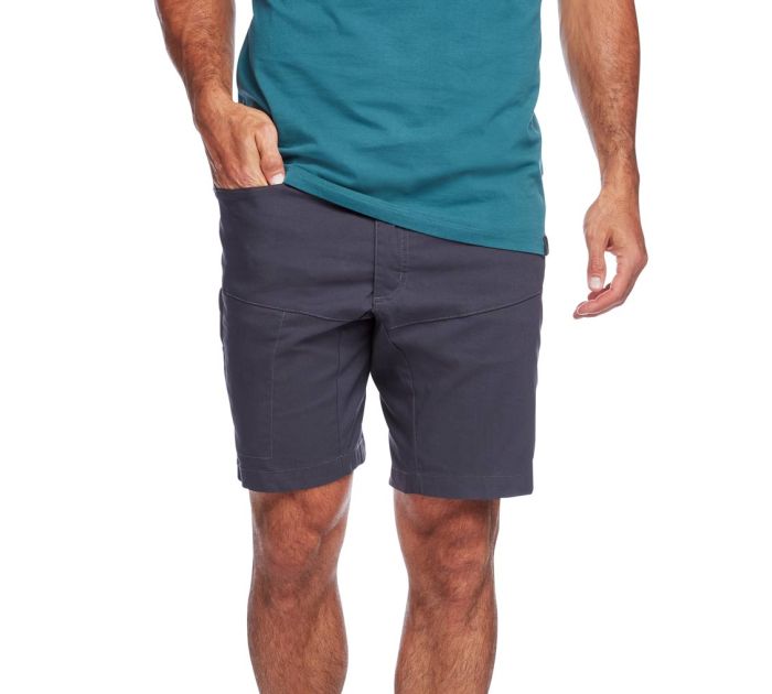 Anchor Stretch Shorts Men herreshorts
