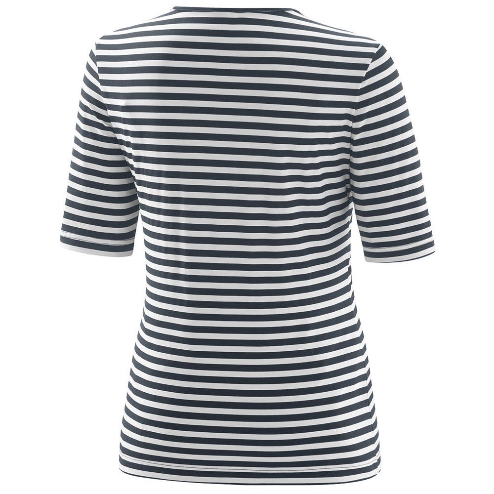 Joy Allegra T-Shirt Damen night stripes