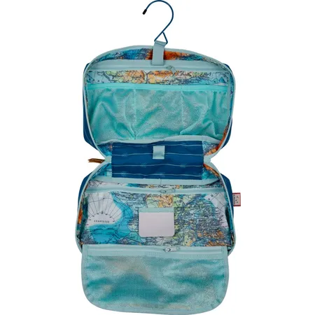 Die Spiegelburg Kulturtasche Reisezeit