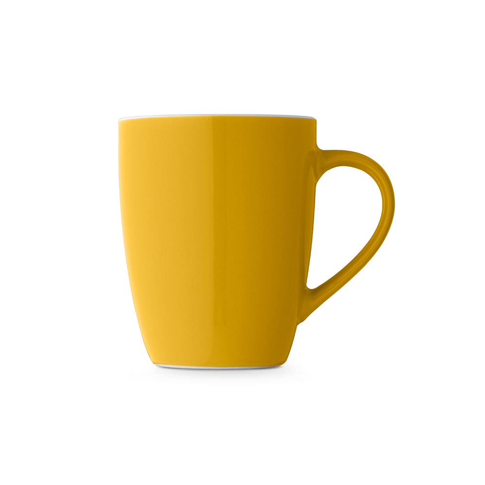 hi!dea 93832 - Mug en céramique 370 mL