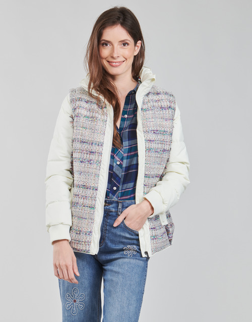Desigual - STORNI - Blanc