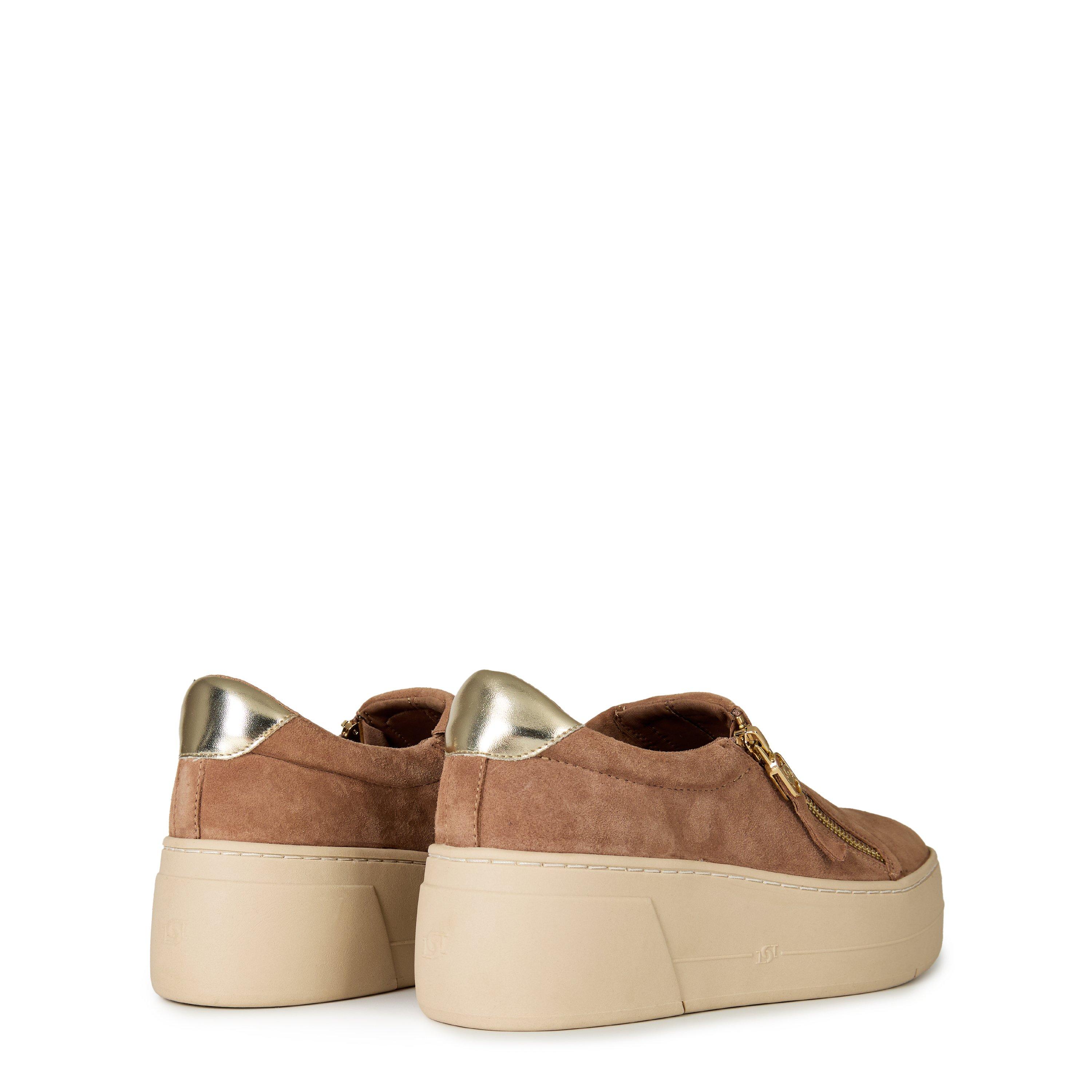 Dune London Episodic 2 Shoes