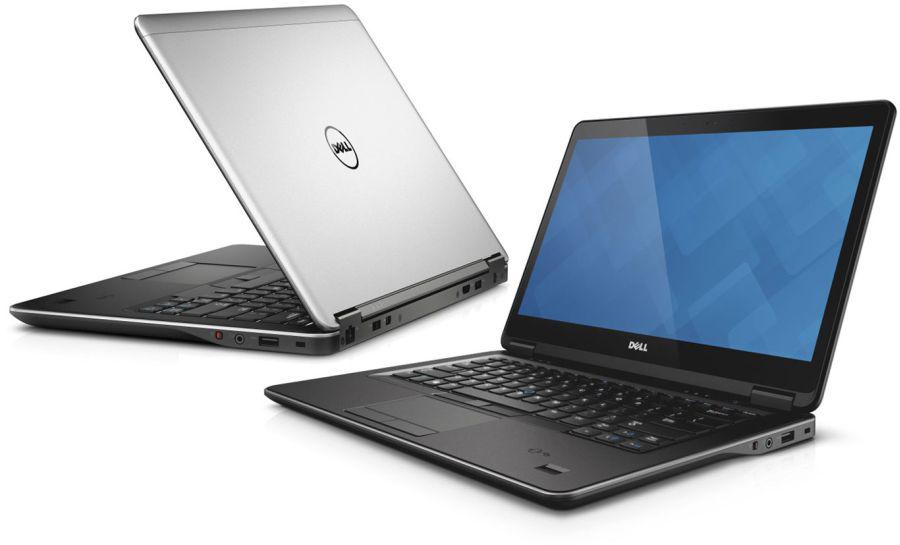 Dell Latitude E7240 | i5-4300U | 12.5