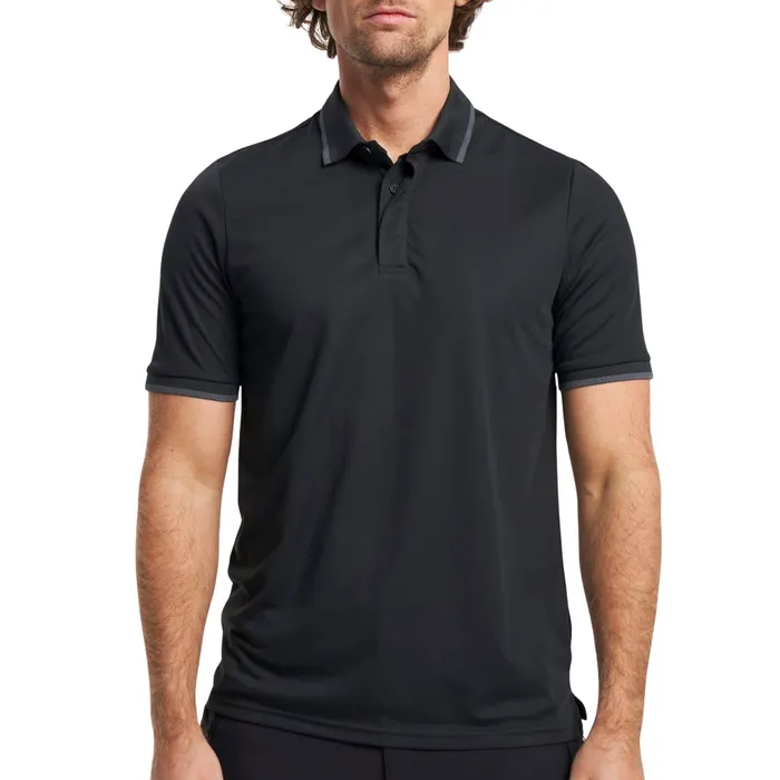 Tenson TXlite Quickdry Polo Heren