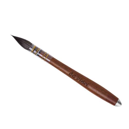 da Vinci traditioneller Aquarellpinsel