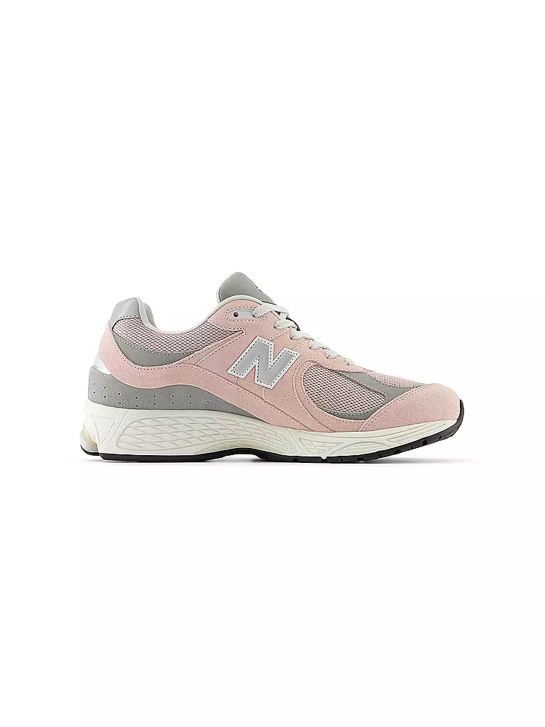 NEW BALANCE Sneaker 2002R rosa