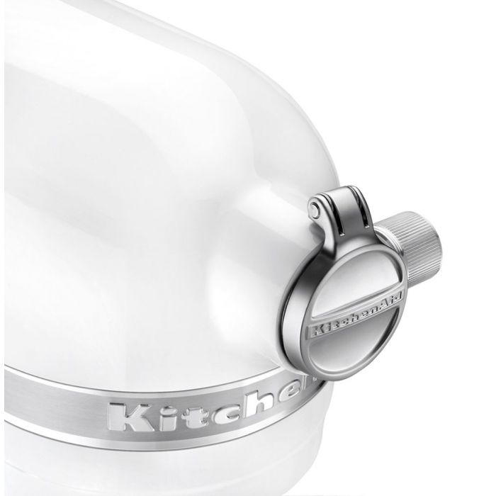 KitchenAid 5KSM7990XEWH weiß, 6,90L by Bartscher