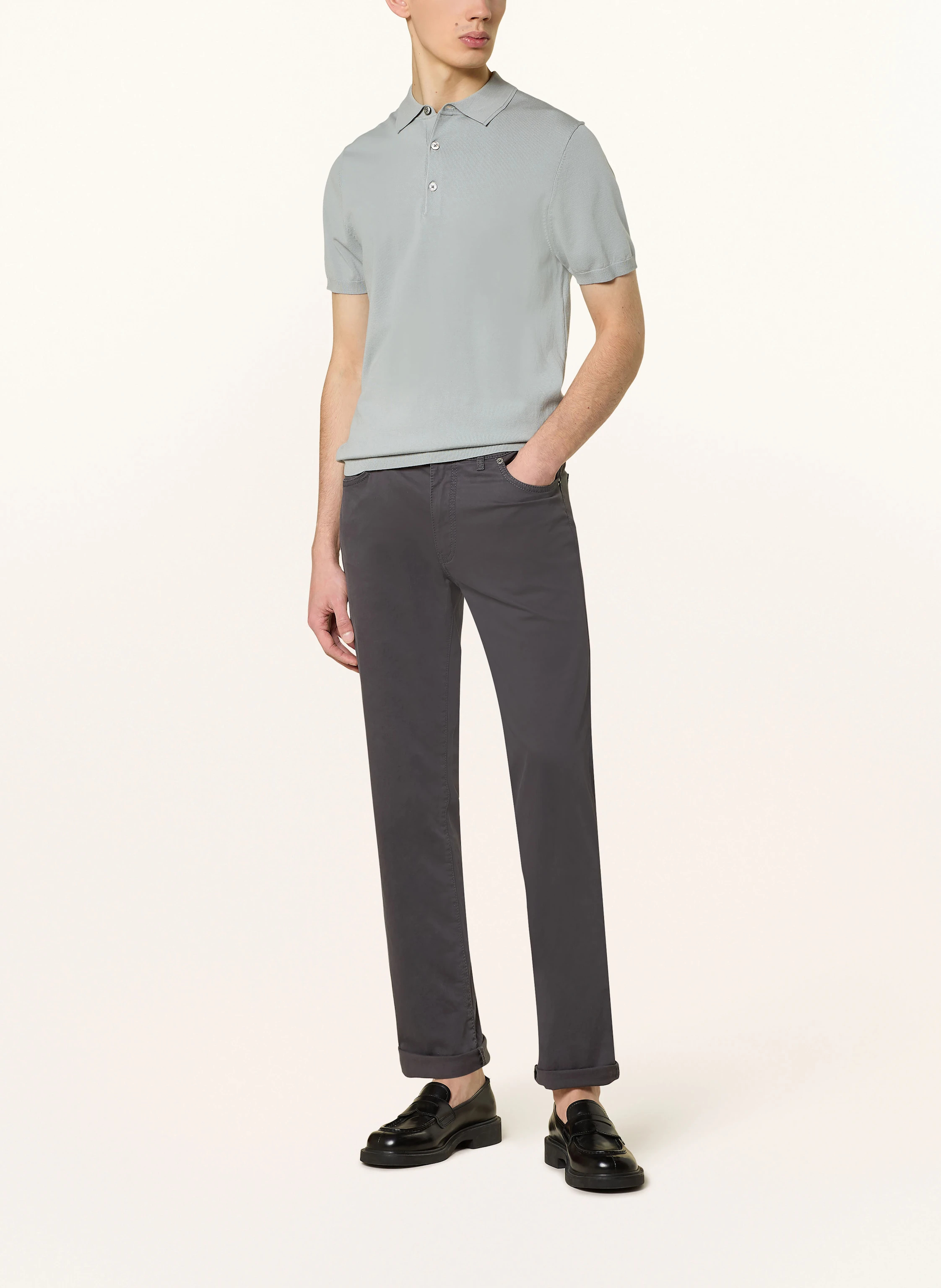 BRAX Hose CADIZ Regular Fit