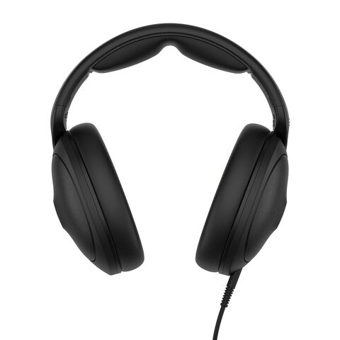 Sennheiser HD 620S – gesloten head-fi-koptelefoon
