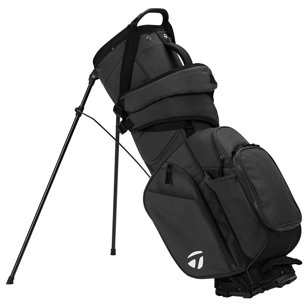 Flextech Bærebag Grå