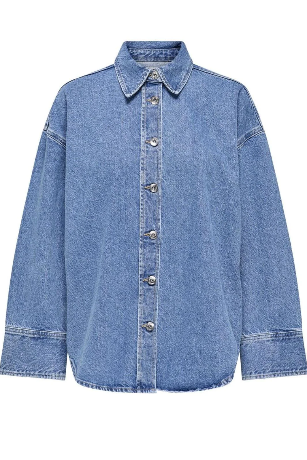 Only Onlsophie L/S Oversized Jkt Sik 4740244