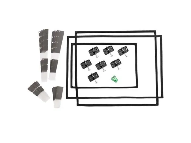 Siemens 6AV6671-4XA00-0AX0 6AV66714XA000AX0 PLC-servicepakke