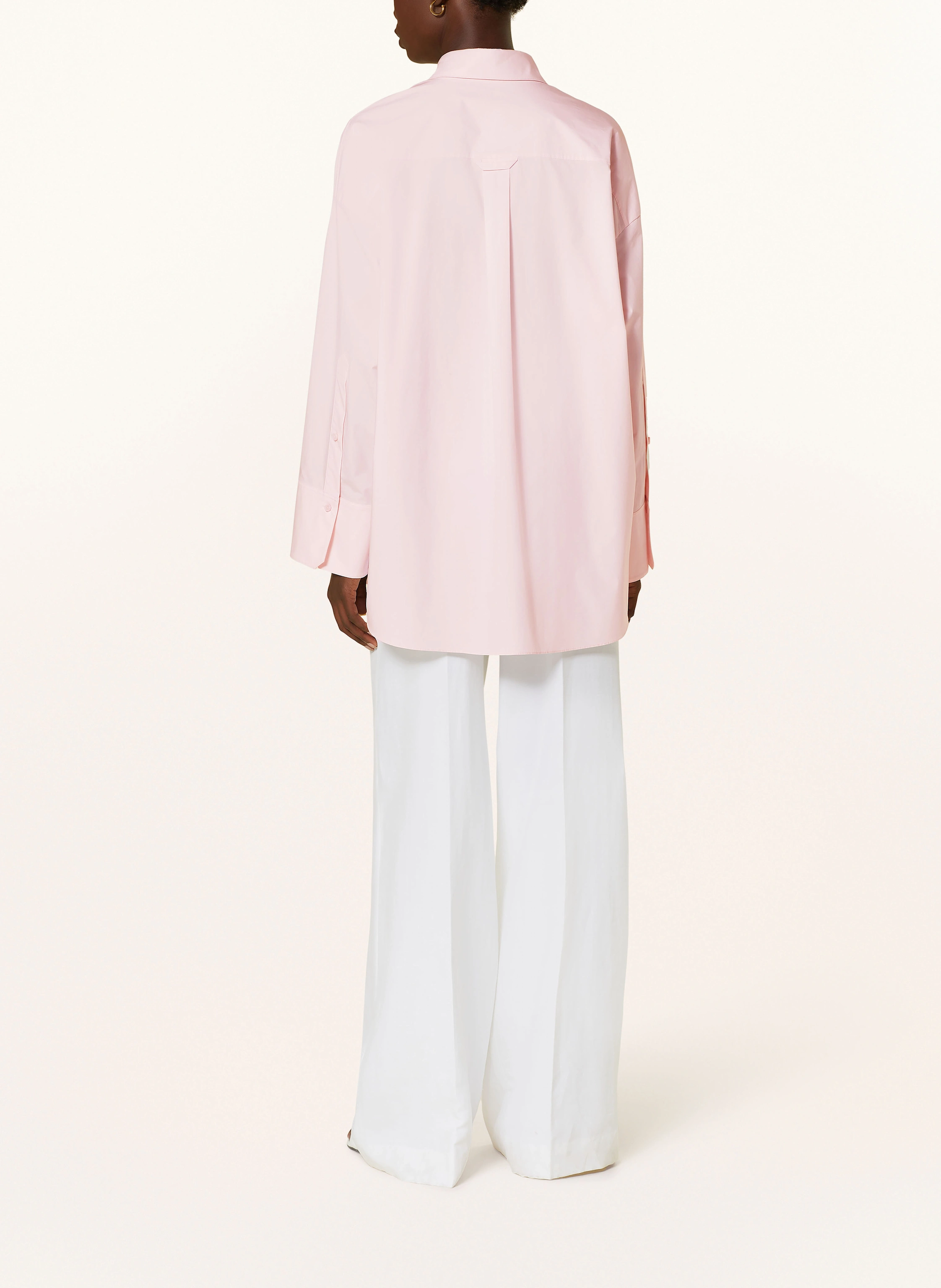 DOROTHEE SCHUMACHER Hemdbluse POPLIN POWER