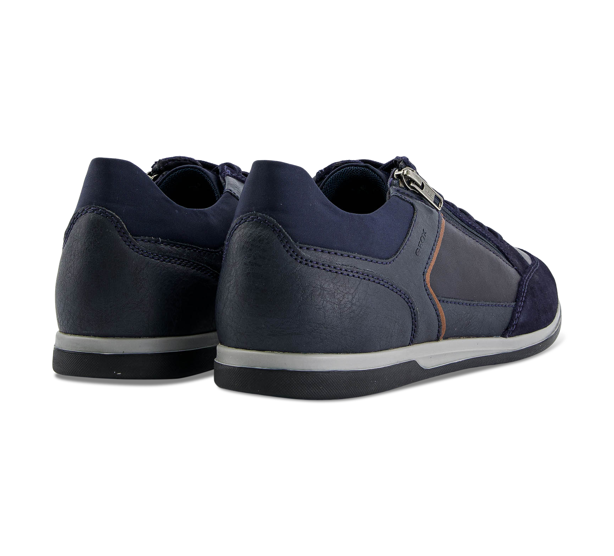 Geox Renan blau
